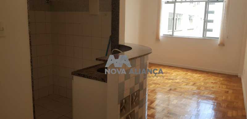 Conheça 4. do imóvel - Apartamento 1 quarto à venda Gávea, Rio de Janeiro - R$ 650.000 - NBAP10938 - 1 4. - Apartamento 1 quarto à venda Gávea, Rio de Janeiro - R$ 650.000 - NBAP10938 - 1