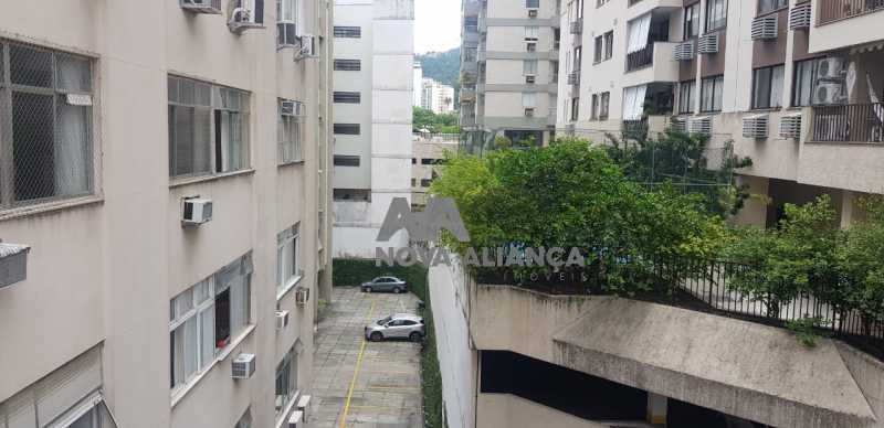 Conheça 5. do imóvel - Apartamento 1 quarto à venda Gávea, Rio de Janeiro - R$ 650.000 - NBAP10938 - 6 5. - Apartamento 1 quarto à venda Gávea, Rio de Janeiro - R$ 650.000 - NBAP10938 - 6
