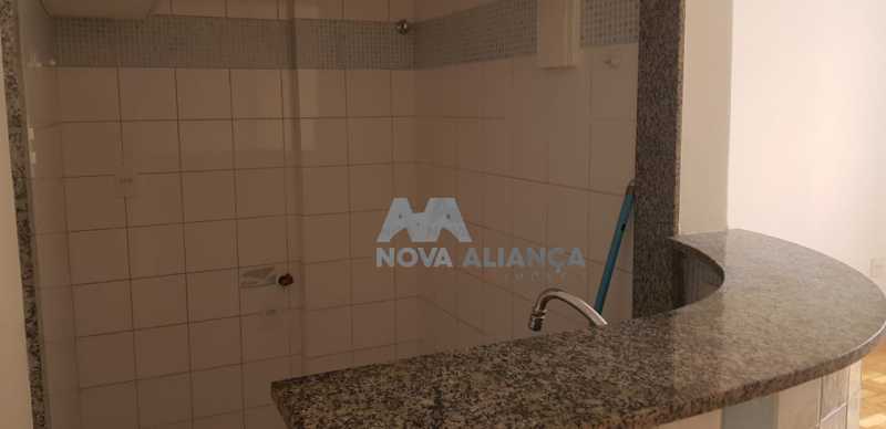 Conheça 6. do imóvel - Apartamento 1 quarto à venda Gávea, Rio de Janeiro - R$ 650.000 - NBAP10938 - 7 6. - Apartamento 1 quarto à venda Gávea, Rio de Janeiro - R$ 650.000 - NBAP10938 - 7