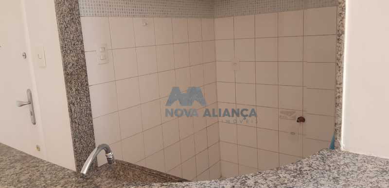 Conheça 7. do imóvel - Apartamento 1 quarto à venda Gávea, Rio de Janeiro - R$ 650.000 - NBAP10938 - 8 7. - Apartamento 1 quarto à venda Gávea, Rio de Janeiro - R$ 650.000 - NBAP10938 - 8