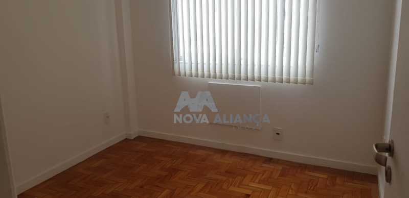 Conheça 8. do imóvel - Apartamento 1 quarto à venda Gávea, Rio de Janeiro - R$ 650.000 - NBAP10938 - 9 8. - Apartamento 1 quarto à venda Gávea, Rio de Janeiro - R$ 650.000 - NBAP10938 - 9
