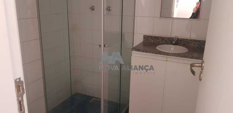 Conheça 9. do imóvel - Apartamento 1 quarto à venda Gávea, Rio de Janeiro - R$ 650.000 - NBAP10938 - 10 9. - Apartamento 1 quarto à venda Gávea, Rio de Janeiro - R$ 650.000 - NBAP10938 - 10