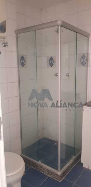 Conheça 10. do imóvel - Apartamento 1 quarto à venda Gávea, Rio de Janeiro - R$ 650.000 - NBAP10938 - 11 10. - Apartamento 1 quarto à venda Gávea, Rio de Janeiro - R$ 650.000 - NBAP10938 - 11