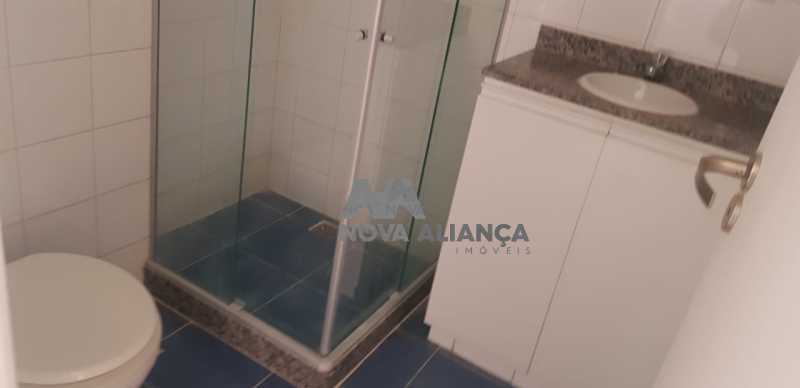 Conheça 11. do imóvel - Apartamento 1 quarto à venda Gávea, Rio de Janeiro - R$ 650.000 - NBAP10938 - 12 11. - Apartamento 1 quarto à venda Gávea, Rio de Janeiro - R$ 650.000 - NBAP10938 - 12
