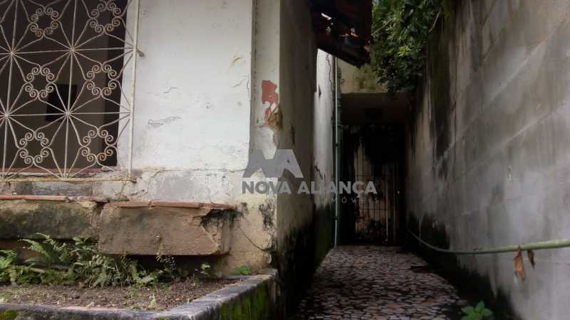 Conheça 2 do imóvel - Casa 3 quartos à venda Tijuca, Rio de Janeiro - R$ 450.000 - NTCA30061 - 3 2 - Casa 3 quartos à venda Tijuca, Rio de Janeiro - R$ 450.000 - NTCA30061 - 3