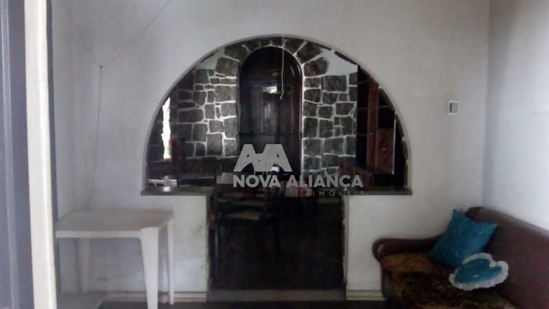 Conheça 6 do imóvel - Casa 3 quartos à venda Tijuca, Rio de Janeiro - R$ 450.000 - NTCA30061 - 7 6 - Casa 3 quartos à venda Tijuca, Rio de Janeiro - R$ 450.000 - NTCA30061 - 7