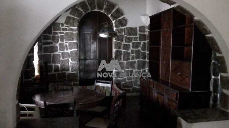 Conheça 7 do imóvel - Casa 3 quartos à venda Tijuca, Rio de Janeiro - R$ 450.000 - NTCA30061 - 8 7 - Casa 3 quartos à venda Tijuca, Rio de Janeiro - R$ 450.000 - NTCA30061 - 8