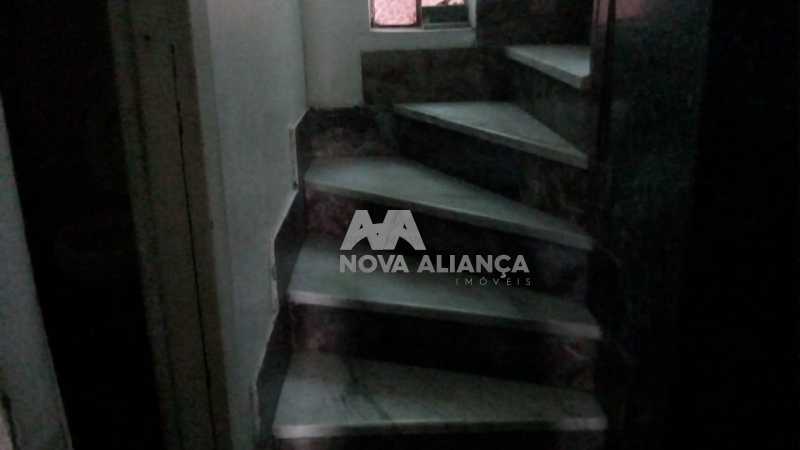 Conheça 9 do imóvel - Casa 3 quartos à venda Tijuca, Rio de Janeiro - R$ 450.000 - NTCA30061 - 10 9 - Casa 3 quartos à venda Tijuca, Rio de Janeiro - R$ 450.000 - NTCA30061 - 10