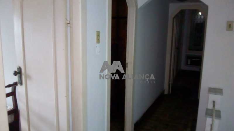 Conheça 11 do imóvel - Casa 3 quartos à venda Tijuca, Rio de Janeiro - R$ 450.000 - NTCA30061 - 12 11 - Casa 3 quartos à venda Tijuca, Rio de Janeiro - R$ 450.000 - NTCA30061 - 12