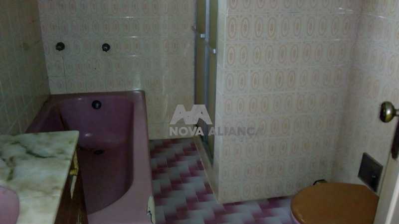 Conheça 16 do imóvel - Casa 3 quartos à venda Tijuca, Rio de Janeiro - R$ 450.000 - NTCA30061 - 17 16 - Casa 3 quartos à venda Tijuca, Rio de Janeiro - R$ 450.000 - NTCA30061 - 17