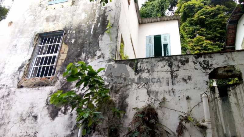 Conheça 18 do imóvel - Casa 3 quartos à venda Tijuca, Rio de Janeiro - R$ 450.000 - NTCA30061 - 19 18 - Casa 3 quartos à venda Tijuca, Rio de Janeiro - R$ 450.000 - NTCA30061 - 19