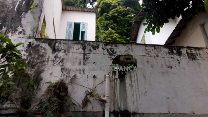 Conheça 21 do imóvel - Casa 3 quartos à venda Tijuca, Rio de Janeiro - R$ 450.000 - NTCA30061 - 22 21 - Casa 3 quartos à venda Tijuca, Rio de Janeiro - R$ 450.000 - NTCA30061 - 22