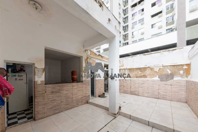 Conheça IMG_3400 do imóvel - Casa em Condomínio à venda Rua Senador Furtado,Maracanã, Rio de Janeiro - R$ 699.000 - NTCN40013 - 23 IMG_3400 - Casa em Condomínio à venda Rua Senador Furtado,Maracanã, Rio de Janeiro - R$ 699.000 - NTCN40013 - 23