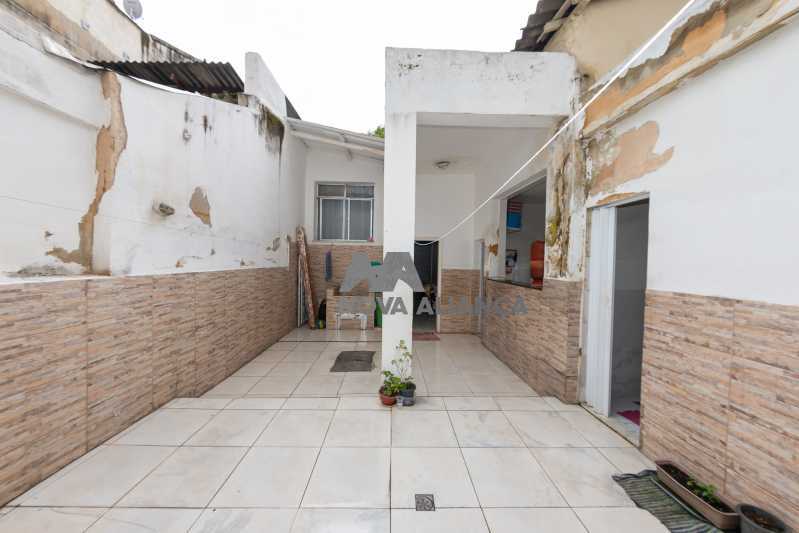 Conheça IMG_3401 do imóvel - Casa em Condomínio à venda Rua Senador Furtado,Maracanã, Rio de Janeiro - R$ 699.000 - NTCN40013 - 25 IMG_3401 - Casa em Condomínio à venda Rua Senador Furtado,Maracanã, Rio de Janeiro - R$ 699.000 - NTCN40013 - 25
