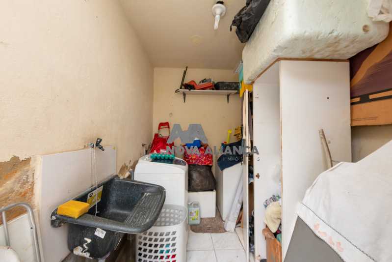 Conheça IMG_3403 do imóvel - Casa em Condomínio à venda Rua Senador Furtado,Maracanã, Rio de Janeiro - R$ 699.000 - NTCN40013 - 27 IMG_3403 - Casa em Condomínio à venda Rua Senador Furtado,Maracanã, Rio de Janeiro - R$ 699.000 - NTCN40013 - 27