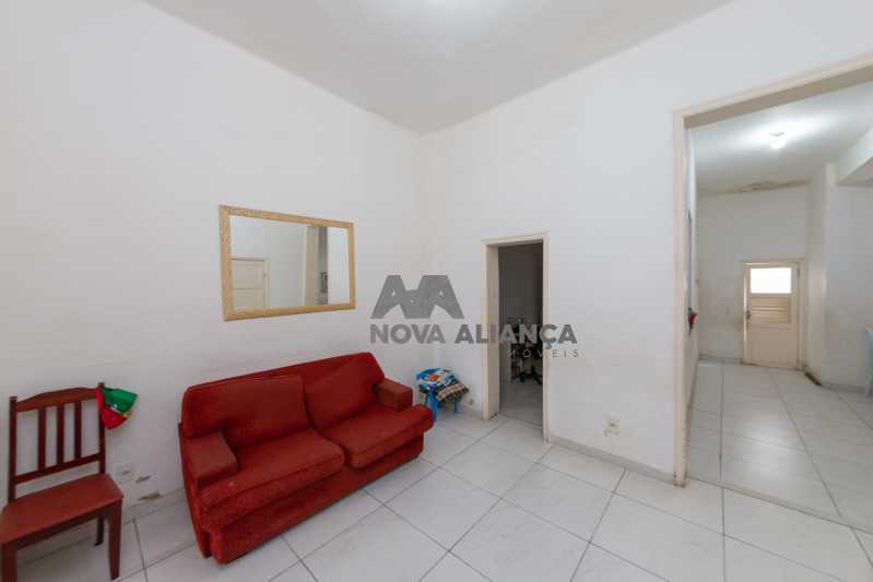 Conheça IMG_3410 do imóvel - Casa em Condomínio à venda Rua Senador Furtado,Maracanã, Rio de Janeiro - R$ 699.000 - NTCN40013 - 4 IMG_3410 - Casa em Condomínio à venda Rua Senador Furtado,Maracanã, Rio de Janeiro - R$ 699.000 - NTCN40013 - 4