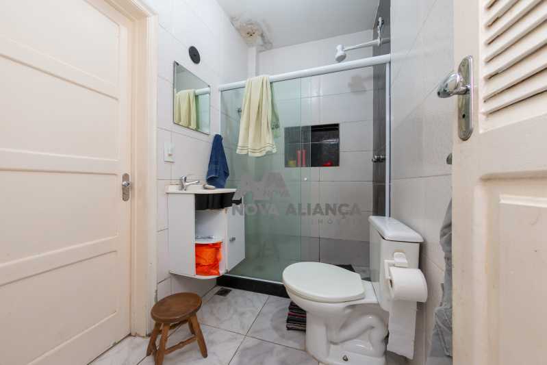 Conheça IMG_3414 do imóvel - Casa em Condomínio à venda Rua Senador Furtado,Maracanã, Rio de Janeiro - R$ 699.000 - NTCN40013 - 8 IMG_3414 - Casa em Condomínio à venda Rua Senador Furtado,Maracanã, Rio de Janeiro - R$ 699.000 - NTCN40013 - 8