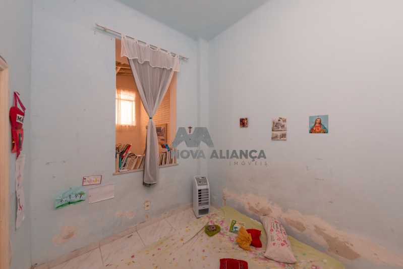Conheça IMG_3418 do imóvel - Casa em Condomínio à venda Rua Senador Furtado,Maracanã, Rio de Janeiro - R$ 699.000 - NTCN40013 - 10 IMG_3418 - Casa em Condomínio à venda Rua Senador Furtado,Maracanã, Rio de Janeiro - R$ 699.000 - NTCN40013 - 10
