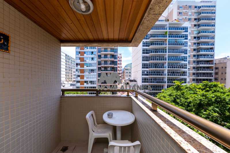 Conheça IMG_5562 do imóvel - Flat 1 quarto à venda Ipanema, Rio de Janeiro - R$ 1.200.000 - NIFL10066 - 5 IMG_5562 - Flat 1 quarto à venda Ipanema, Rio de Janeiro - R$ 1.200.000 - NIFL10066 - 5