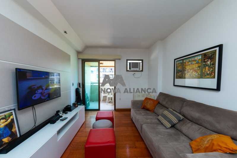 Conheça IMG_5564 do imóvel - Flat 1 quarto à venda Ipanema, Rio de Janeiro - R$ 1.200.000 - NIFL10066 - 6 IMG_5564 - Flat 1 quarto à venda Ipanema, Rio de Janeiro - R$ 1.200.000 - NIFL10066 - 6