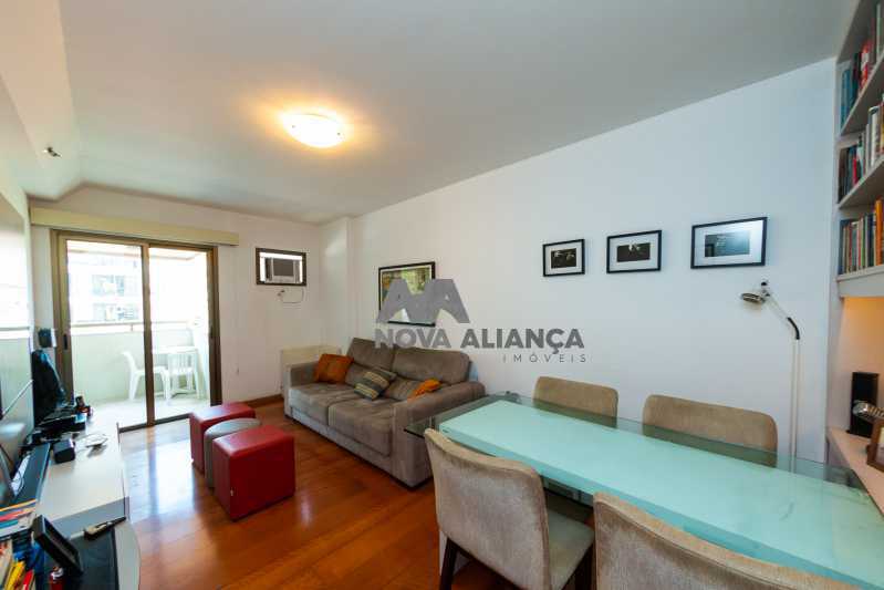 Conheça IMG_5567 do imóvel - Flat 1 quarto à venda Ipanema, Rio de Janeiro - R$ 1.200.000 - NIFL10066 - 8 IMG_5567 - Flat 1 quarto à venda Ipanema, Rio de Janeiro - R$ 1.200.000 - NIFL10066 - 8