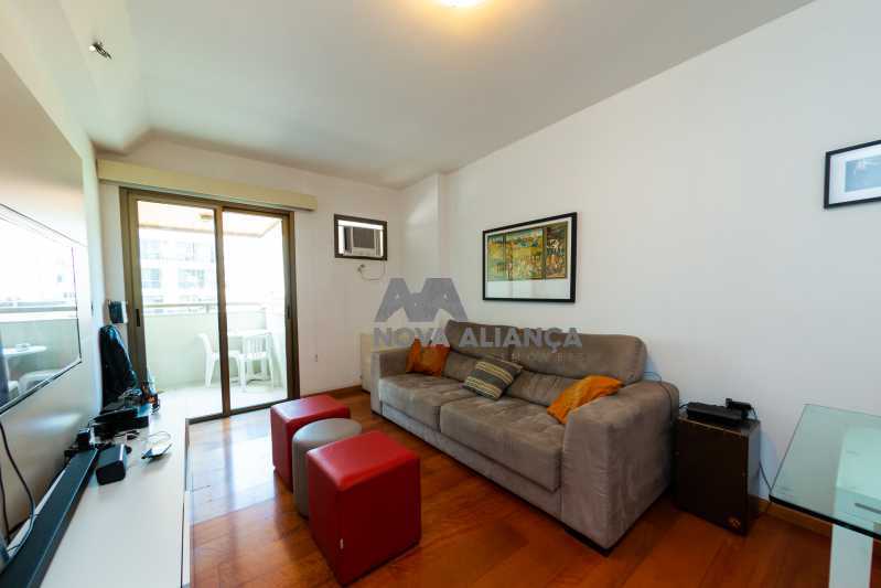 Conheça IMG_5568 do imóvel - Flat 1 quarto à venda Ipanema, Rio de Janeiro - R$ 1.200.000 - NIFL10066 - 9 IMG_5568 - Flat 1 quarto à venda Ipanema, Rio de Janeiro - R$ 1.200.000 - NIFL10066 - 9