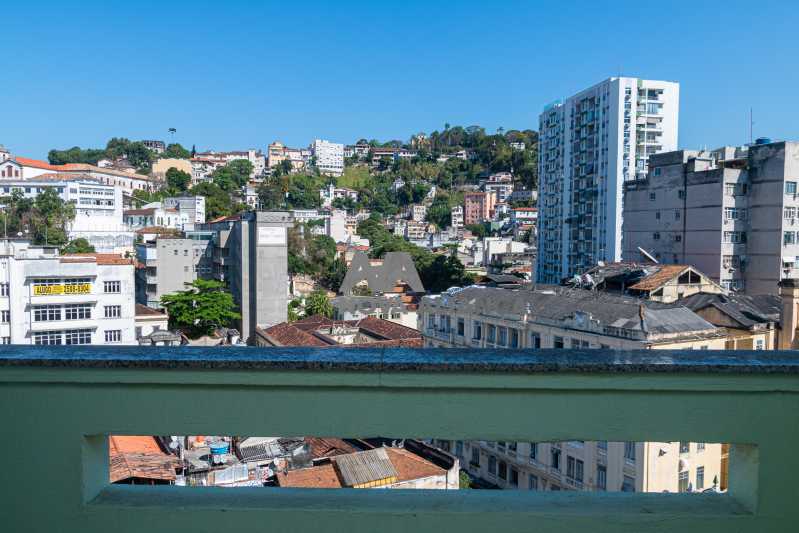 Conheça IMG_4421 do imóvel - Kitnet/Conjugado 32m² à venda Avenida Mem de Sá,Centro, Rio de Janeiro - R$ 280.000 - NBKI00148 - 4 IMG_4421 - Kitnet/Conjugado 32m² à venda Avenida Mem de Sá,Centro, Rio de Janeiro - R$ 280.000 - NBKI00148 - 4