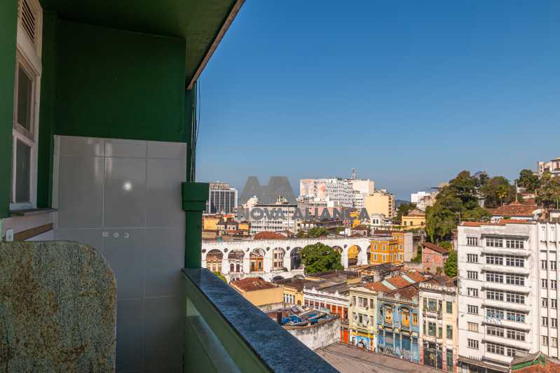 Conheça IMG_4423 do imóvel - Kitnet/Conjugado 32m² à venda Avenida Mem de Sá,Centro, Rio de Janeiro - R$ 280.000 - NBKI00148 - 9 IMG_4423 - Kitnet/Conjugado 32m² à venda Avenida Mem de Sá,Centro, Rio de Janeiro - R$ 280.000 - NBKI00148 - 9