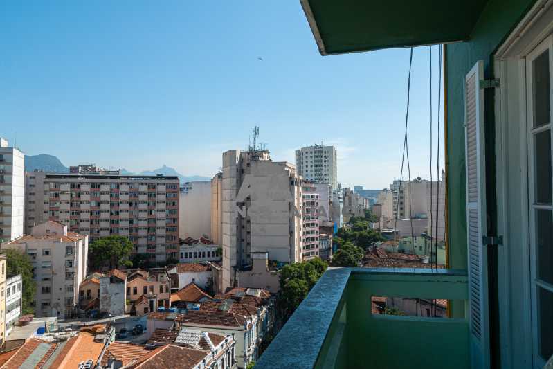 Conheça IMG_4424 do imóvel - Kitnet/Conjugado 32m² à venda Avenida Mem de Sá,Centro, Rio de Janeiro - R$ 280.000 - NBKI00148 - 10 IMG_4424 - Kitnet/Conjugado 32m² à venda Avenida Mem de Sá,Centro, Rio de Janeiro - R$ 280.000 - NBKI00148 - 10
