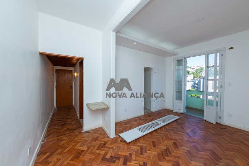 Conheça IMG_4432 do imóvel - Kitnet/Conjugado 32m² à venda Avenida Mem de Sá,Centro, Rio de Janeiro - R$ 280.000 - NBKI00148 - 1 IMG_4432 - Kitnet/Conjugado 32m² à venda Avenida Mem de Sá,Centro, Rio de Janeiro - R$ 280.000 - NBKI00148 - 1