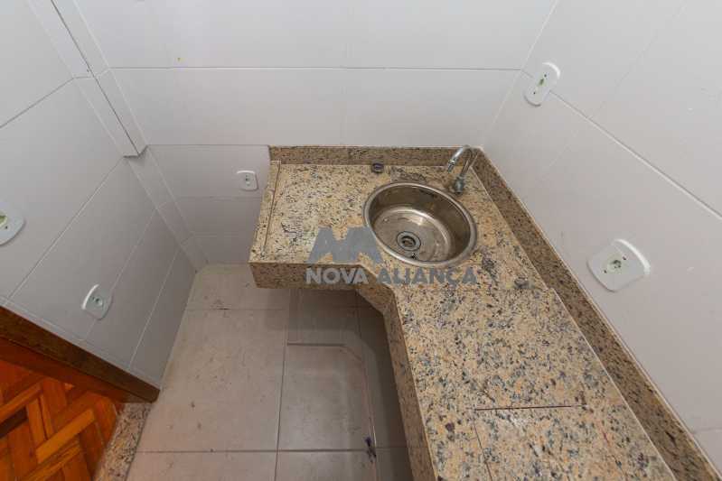 Conheça IMG_4445 do imóvel - Kitnet/Conjugado 32m² à venda Avenida Mem de Sá,Centro, Rio de Janeiro - R$ 280.000 - NBKI00148 - 22 IMG_4445 - Kitnet/Conjugado 32m² à venda Avenida Mem de Sá,Centro, Rio de Janeiro - R$ 280.000 - NBKI00148 - 22