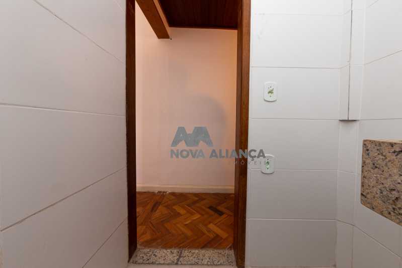 Conheça IMG_4446 do imóvel - Kitnet/Conjugado 32m² à venda Avenida Mem de Sá,Centro, Rio de Janeiro - R$ 280.000 - NBKI00148 - 23 IMG_4446 - Kitnet/Conjugado 32m² à venda Avenida Mem de Sá,Centro, Rio de Janeiro - R$ 280.000 - NBKI00148 - 23