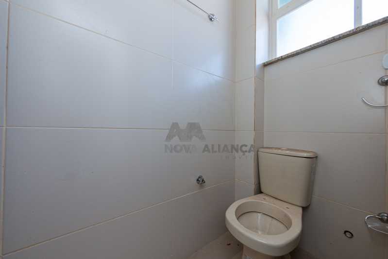 Conheça IMG_4448 do imóvel - Kitnet/Conjugado 32m² à venda Avenida Mem de Sá,Centro, Rio de Janeiro - R$ 280.000 - NBKI00148 - 25 IMG_4448 - Kitnet/Conjugado 32m² à venda Avenida Mem de Sá,Centro, Rio de Janeiro - R$ 280.000 - NBKI00148 - 25