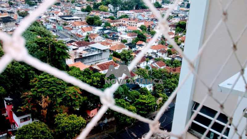 Conheça 4 do imóvel - Apartamento à venda Rua Araújo Leitão,Engenho Novo, Rio de Janeiro - R$ 170.000 - NTAP31313 - 7 4 - Apartamento à venda Rua Araújo Leitão,Engenho Novo, Rio de Janeiro - R$ 170.000 - NTAP31313 - 7