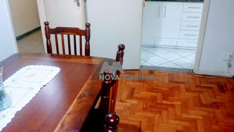 Conheça 5 do imóvel - Apartamento à venda Rua Araújo Leitão,Engenho Novo, Rio de Janeiro - R$ 170.000 - NTAP31313 - 3 5 - Apartamento à venda Rua Araújo Leitão,Engenho Novo, Rio de Janeiro - R$ 170.000 - NTAP31313 - 3