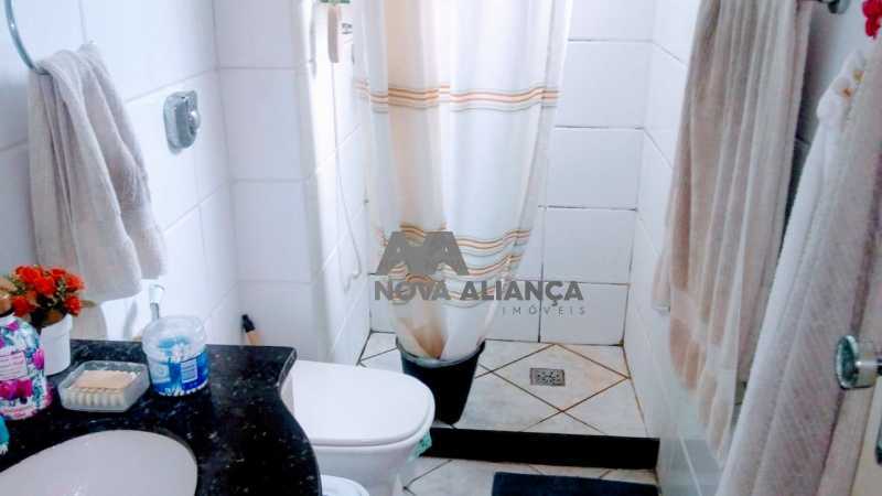 Conheça 7 do imóvel - Apartamento à venda Rua Araújo Leitão,Engenho Novo, Rio de Janeiro - R$ 170.000 - NTAP31313 - 9 7 - Apartamento à venda Rua Araújo Leitão,Engenho Novo, Rio de Janeiro - R$ 170.000 - NTAP31313 - 9