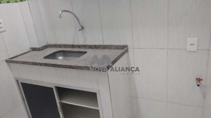 Conheça aasd. do imóvel - Apartamento 1 quarto à venda Gávea, Rio de Janeiro - R$ 750.000 - NBAP10948 - 10 aasd. - Apartamento 1 quarto à venda Gávea, Rio de Janeiro - R$ 750.000 - NBAP10948 - 10