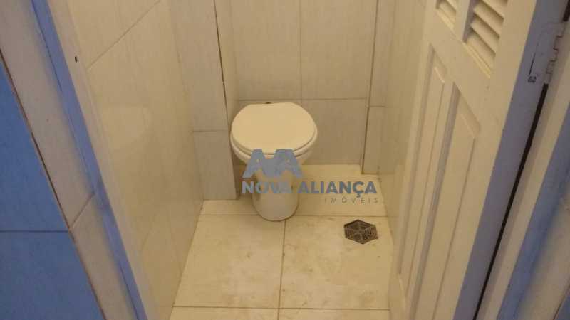 Conheça aqqq. do imóvel - Apartamento 1 quarto à venda Gávea, Rio de Janeiro - R$ 750.000 - NBAP10948 - 18 aqqq. - Apartamento 1 quarto à venda Gávea, Rio de Janeiro - R$ 750.000 - NBAP10948 - 18