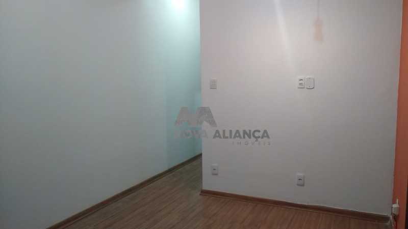 Conheça bbbf. do imóvel - Apartamento 1 quarto à venda Gávea, Rio de Janeiro - R$ 750.000 - NBAP10948 - 3 bbbf. - Apartamento 1 quarto à venda Gávea, Rio de Janeiro - R$ 750.000 - NBAP10948 - 3