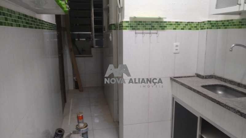 Conheça bbbv. do imóvel - Apartamento 1 quarto à venda Gávea, Rio de Janeiro - R$ 750.000 - NBAP10948 - 9 bbbv. - Apartamento 1 quarto à venda Gávea, Rio de Janeiro - R$ 750.000 - NBAP10948 - 9