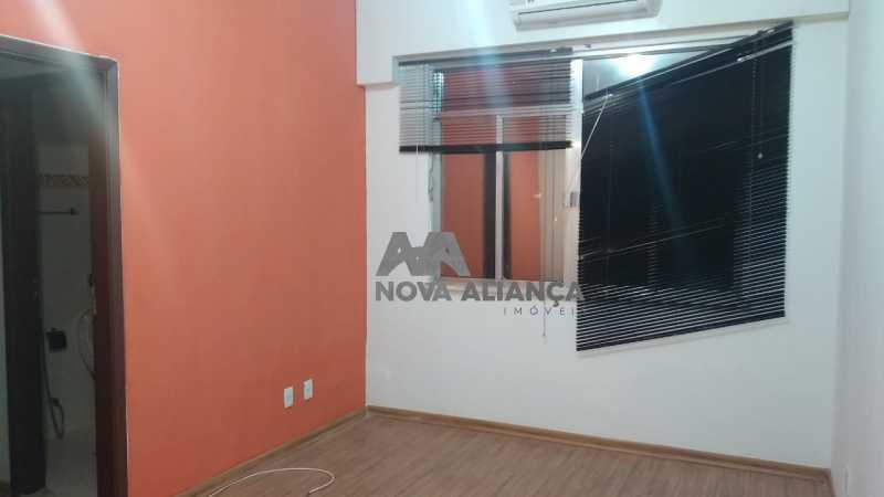 Conheça ffgb. do imóvel - Apartamento 1 quarto à venda Gávea, Rio de Janeiro - R$ 750.000 - NBAP10948 - 4 ffgb. - Apartamento 1 quarto à venda Gávea, Rio de Janeiro - R$ 750.000 - NBAP10948 - 4