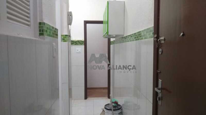Conheça qqa. do imóvel - Apartamento 1 quarto à venda Gávea, Rio de Janeiro - R$ 750.000 - NBAP10948 - 16 qqa. - Apartamento 1 quarto à venda Gávea, Rio de Janeiro - R$ 750.000 - NBAP10948 - 16