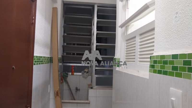 Conheça vbb. do imóvel - Apartamento 1 quarto à venda Gávea, Rio de Janeiro - R$ 750.000 - NBAP10948 - 15 vbb. - Apartamento 1 quarto à venda Gávea, Rio de Janeiro - R$ 750.000 - NBAP10948 - 15