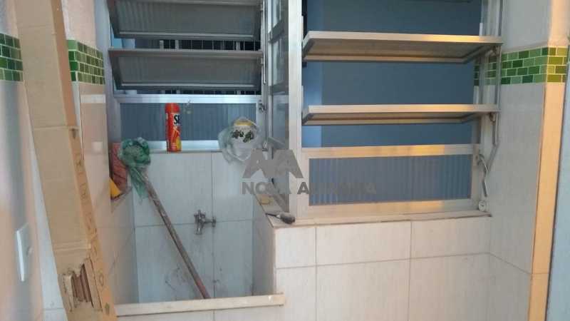 Conheça xaxa. do imóvel - Apartamento 1 quarto à venda Gávea, Rio de Janeiro - R$ 750.000 - NBAP10948 - 17 xaxa. - Apartamento 1 quarto à venda Gávea, Rio de Janeiro - R$ 750.000 - NBAP10948 - 17