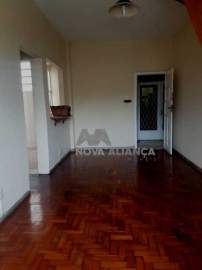 Apartamento à venda Rua do Oriente, Santa Teresa, Rio de Janeiro - R$ 420.000 - NCAP21306