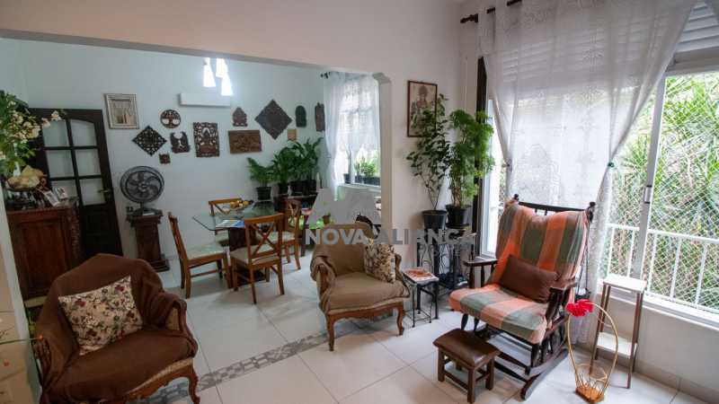Conheça foto2. do imóvel - Apartamento 2 quartos à venda Gávea, Rio de Janeiro - R$ 1.200.000 - NCAP21307 - 3 foto2. - Apartamento 2 quartos à venda Gávea, Rio de Janeiro - R$ 1.200.000 - NCAP21307 - 3