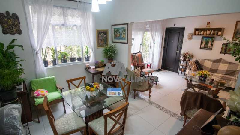 Conheça foto4. do imóvel - Apartamento 2 quartos à venda Gávea, Rio de Janeiro - R$ 1.200.000 - NCAP21307 - 5 foto4. - Apartamento 2 quartos à venda Gávea, Rio de Janeiro - R$ 1.200.000 - NCAP21307 - 5