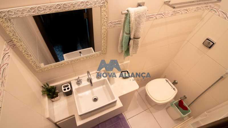 Conheça foto9. do imóvel - Apartamento 2 quartos à venda Gávea, Rio de Janeiro - R$ 1.200.000 - NCAP21307 - 10 foto9. - Apartamento 2 quartos à venda Gávea, Rio de Janeiro - R$ 1.200.000 - NCAP21307 - 10
