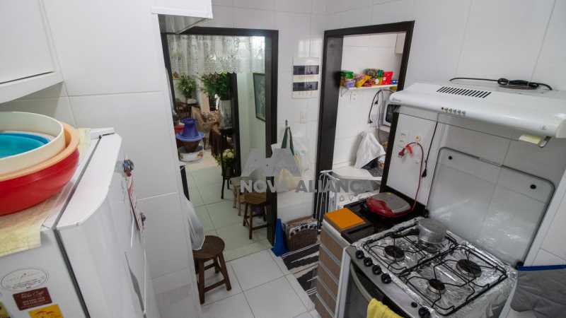 Conheça foto17. do imóvel - Apartamento 2 quartos à venda Gávea, Rio de Janeiro - R$ 1.200.000 - NCAP21307 - 18 foto17. - Apartamento 2 quartos à venda Gávea, Rio de Janeiro - R$ 1.200.000 - NCAP21307 - 18