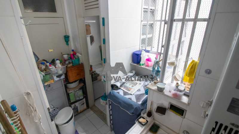 Conheça foto19. do imóvel - Apartamento 2 quartos à venda Gávea, Rio de Janeiro - R$ 1.200.000 - NCAP21307 - 20 foto19. - Apartamento 2 quartos à venda Gávea, Rio de Janeiro - R$ 1.200.000 - NCAP21307 - 20